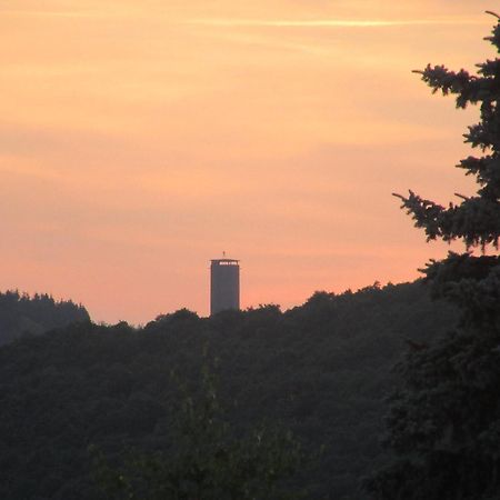 슈라이덴 Kermeterblick 아파트 외부 사진