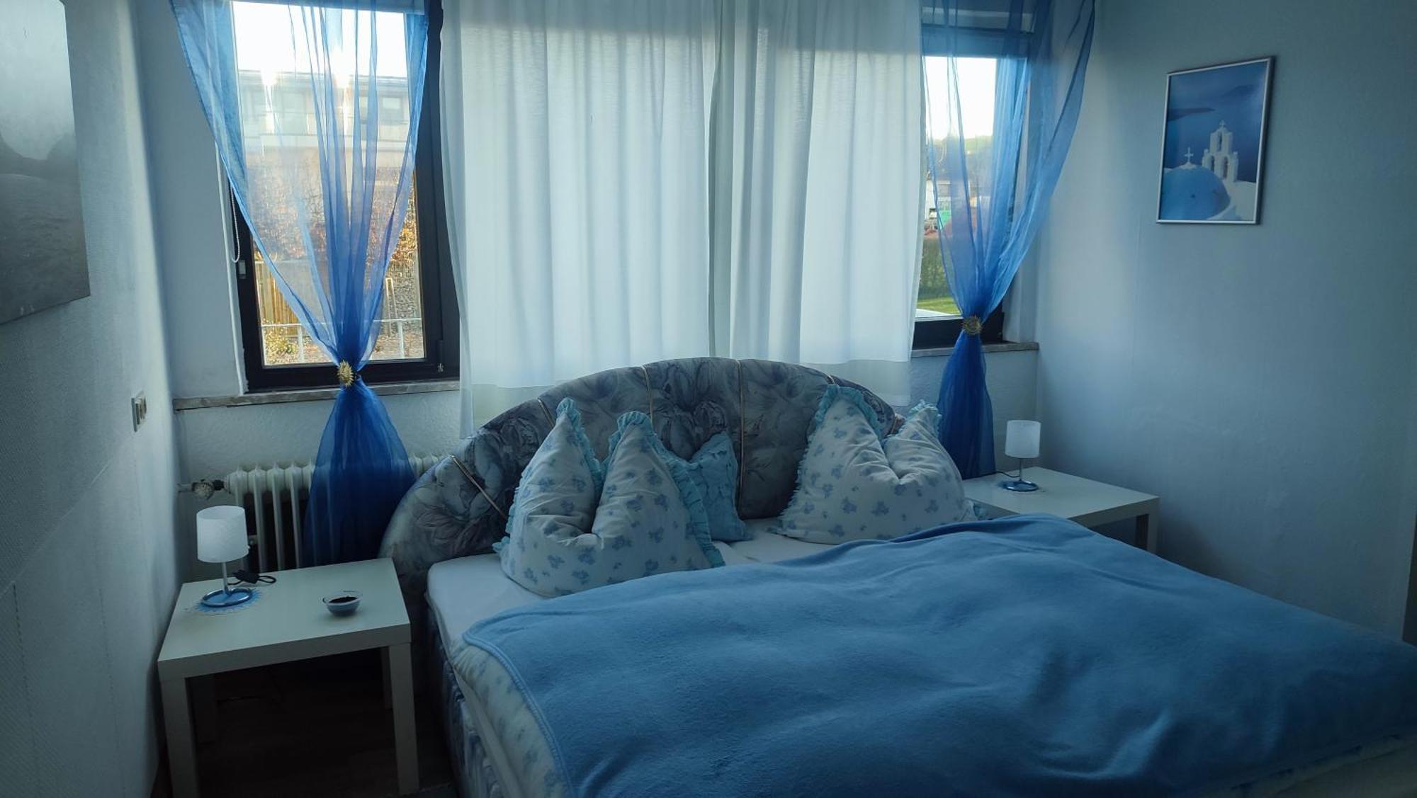 슈라이덴 Kermeterblick 아파트 외부 사진