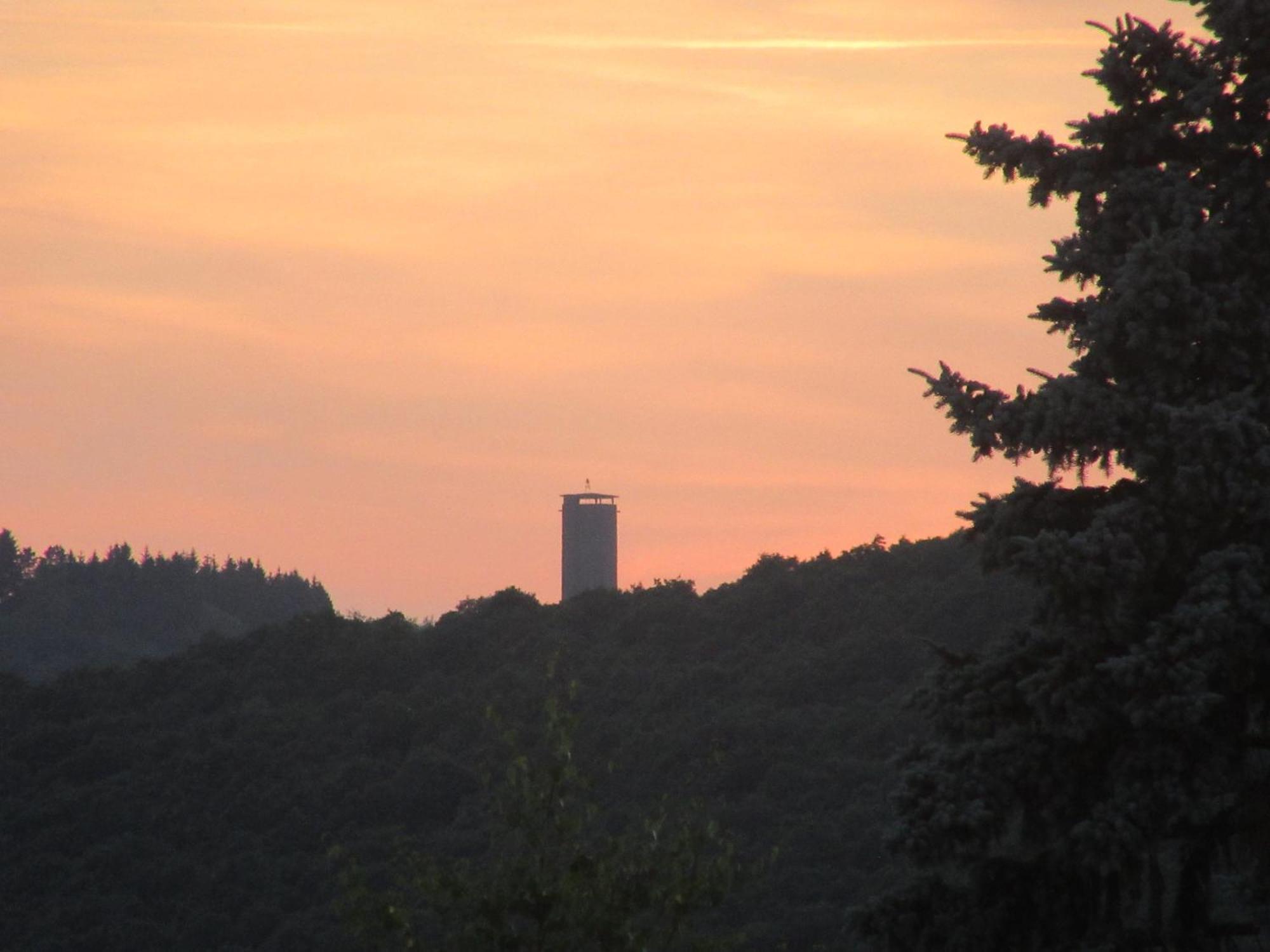 슈라이덴 Kermeterblick 아파트 외부 사진